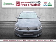 Volkswagen Touran 2024