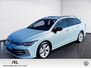 Volkswagen Golf 2025