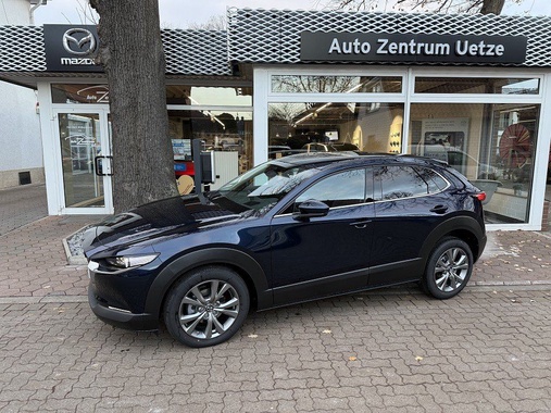 Mazda CX-30 2026