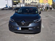 Renault Kadjar 2019