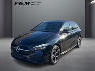 Mercedes-Benz B-Class 2021