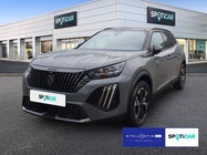 Peugeot 2008 2024