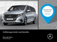Mercedes-Benz V-Class 2024