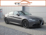 Alfa Romeo Giulia 2020