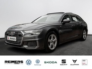 Audi A6 2023