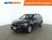 BMW X1 2017