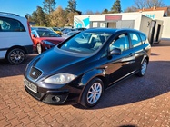 Seat Altea 2010