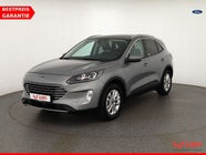 Ford Kuga 2021
