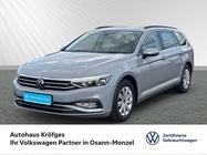 Volkswagen Passat 2023