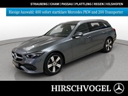 Mercedes-Benz C-Class 2025