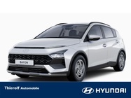 Hyundai Bayon 2026