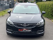 Opel Astra 2020