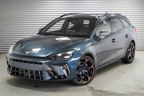 Cupra Leon 2025