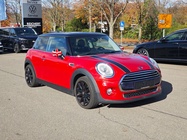 MINI Cooper 2015