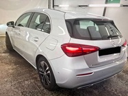Mercedes-Benz A-Class 2023