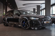 Audi RS 6 2024