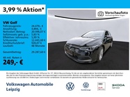 Volkswagen Golf 2024