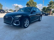 Audi Q5 2021