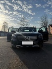 Mercedes-Benz GLB-Class 2024