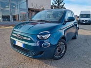 Fiat 500 2020