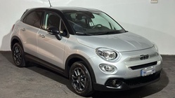 Fiat 500X 2022