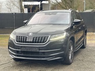 Skoda Kodiaq 2021
