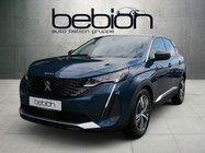 Peugeot 3008 2022