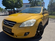 Kia cee'd / Ceed 2007
