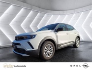 Opel Mokka 2022