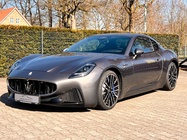 Maserati GranTurismo 2023