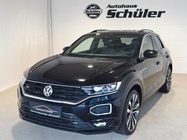 Volkswagen T-Roc 2019