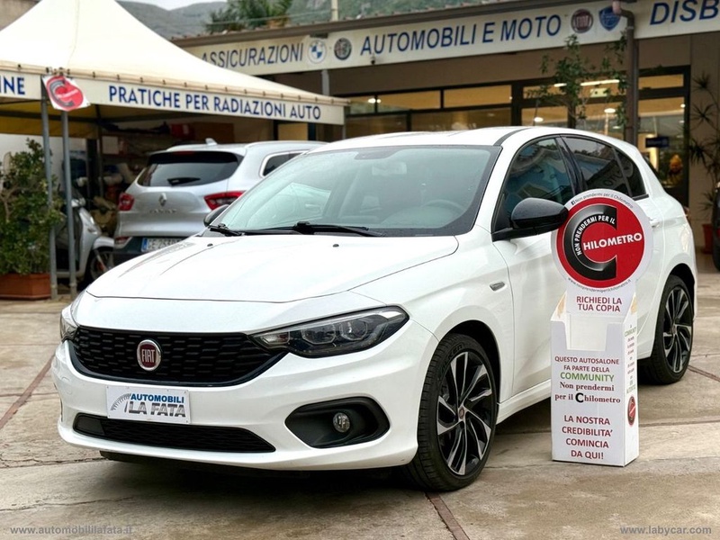 Fiat Tipo