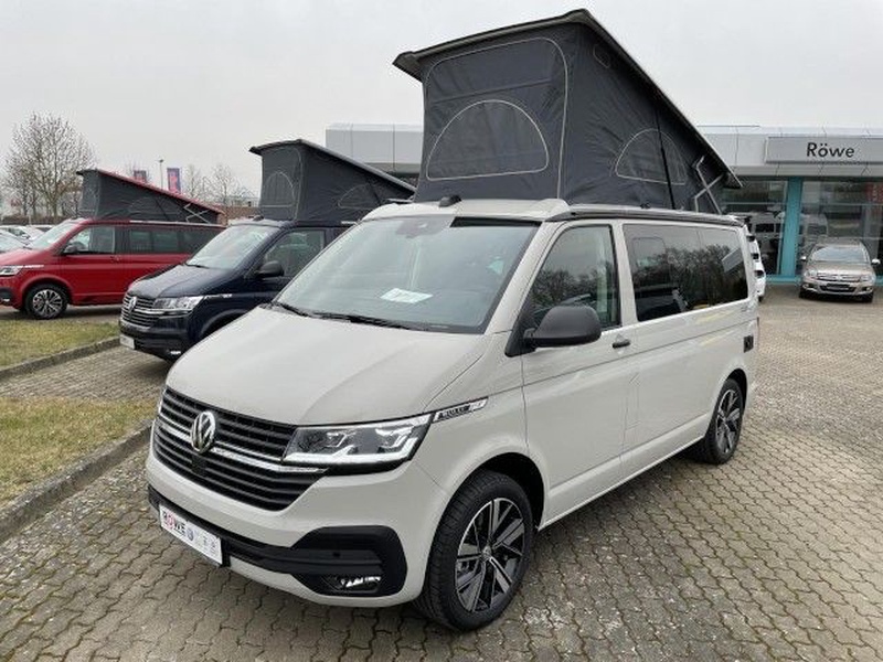Volkswagen T6