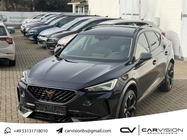 Cupra Formentor 2022