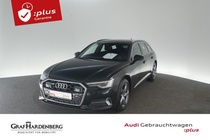 Audi A6 2025