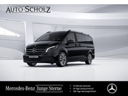 Mercedes-Benz V-Class 2022