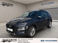 Hyundai Kona 2019
