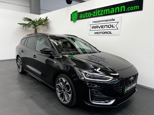 Ford Focus 2023