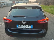 Opel Insignia 2019