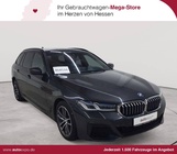BMW 5 Series 2022