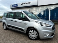 Ford Transit Connect 2019