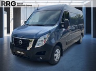 Nissan Interstar 2024