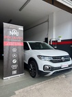 Volkswagen T-Cross 2019