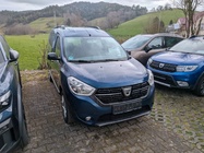 Dacia Dokker 2019