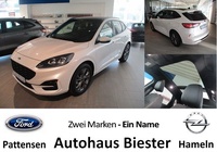 Ford Kuga 2024