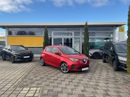 Renault ZOE 2021