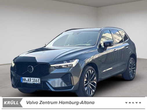 Volvo XC60 2025