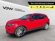 Seat Arona 2024