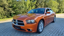 Dodge Charger 2011