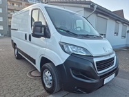 Peugeot Boxer 2019
